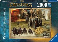 Merchandising Ravensburger