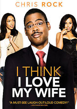 I Think I Love My Wife - DVD -