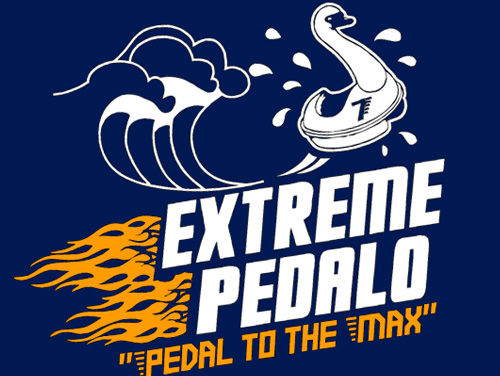 Shirt extreme pedalo sport - extreme,