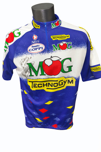 Shirt gianni bugno squadra - gianni,