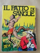 TEX N. 7 - DA L. 400 - BUONO/OTTIMO    