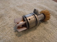 Pompa acqua raffreddamento