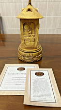 Disney heirloom boxes - disney,