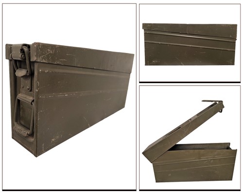 Ammo box original army - original,