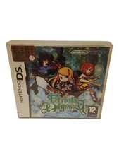 ETRIAN ODYSSEY, NINTENDO DS
