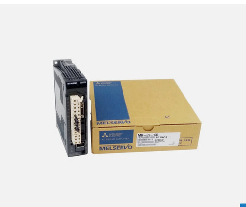 Mitsubishi 10b melservo - mitsubishi, mr-j3-10b
