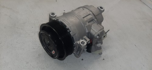 Compressore aria condizionata - compressore,