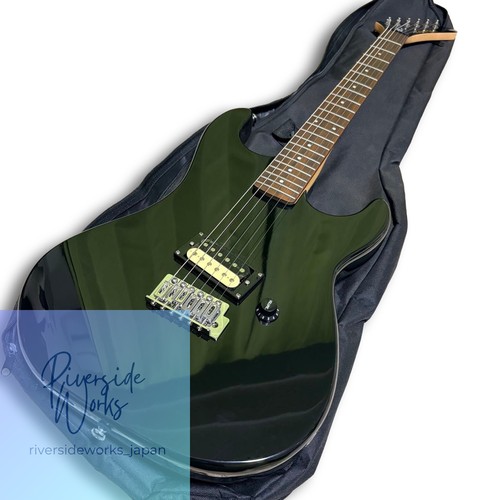 Chitarra elettrica kramer - chitarra,