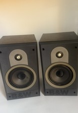 Altoparlanti B&W DM600 - usati