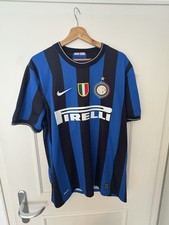 Maglia originale Inter Milan