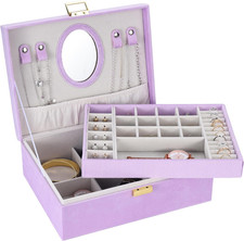 Portagioie Donna, Porta Gioie