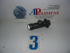 POMPA FRENI PER FIAT 500 TOPOLINO A B C BELVEDERE 1100 1200 1400 1600 ø25,40