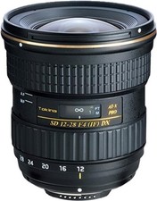 Tokina obiettivo f 4 - obiettivo, f/4