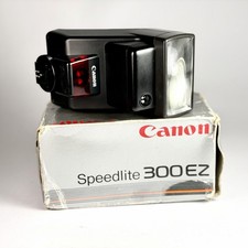 Flash fotocamera Canon EOS