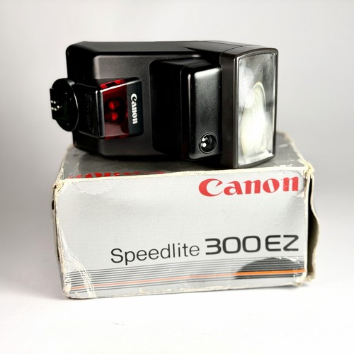 Flash fotocamera canon eos - fotocamera,