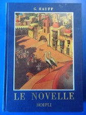 Novelle di Hauff. 3 edizione