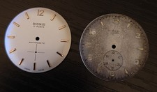Quadrante Cadran Calibré
