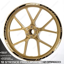 PROFILI ADESIVI SPORT CERCHIO