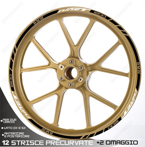 Profili adesivi sport cerchio - sport,