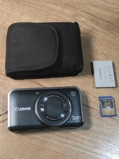 CANON POWERSHOT SX210 IS  14MP