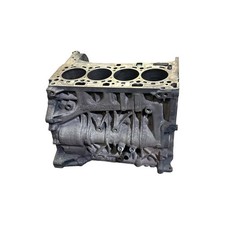 Blocco cilindro motore BMW 5