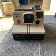 Polaroid supercolor 1000