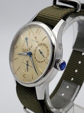 Orologio Piloti 1963 SEIKO TMI