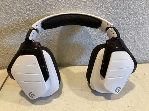 Logitech g933 cuffie - logitech,