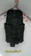 Sottocoda plastica fairing