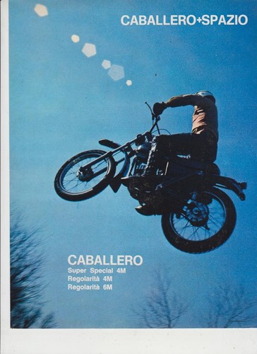 Advertising pubblicità moto - advertising,