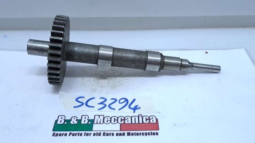Albero camme gilera 125 150 - a,