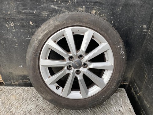 Cerchi lega audi a1 - audi,