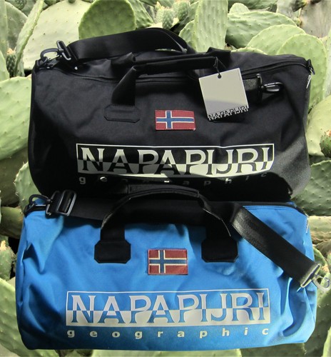 Borsa viaggio napapijri - da,