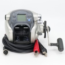 Mulinello elettrico daiwa - elettrico,