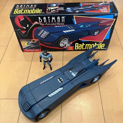 Figurina kenner 1992 - figurina, 1992-93