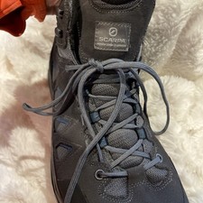 Scarpa boots - scarpa,