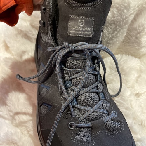 Scarpa boots - scarpa,