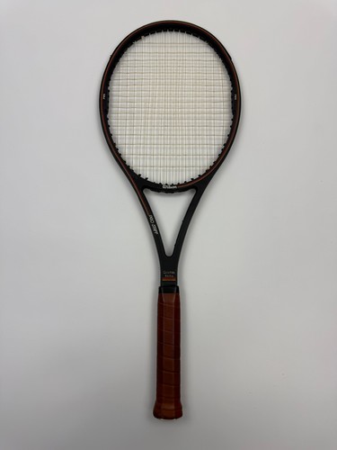 Wilson pro staff - wilson,