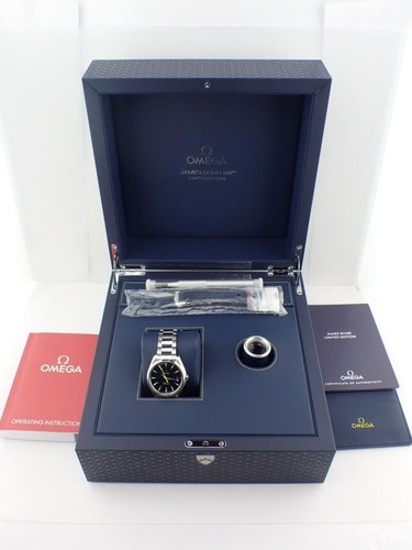 Orologio omega seamaster aqua - orologio,