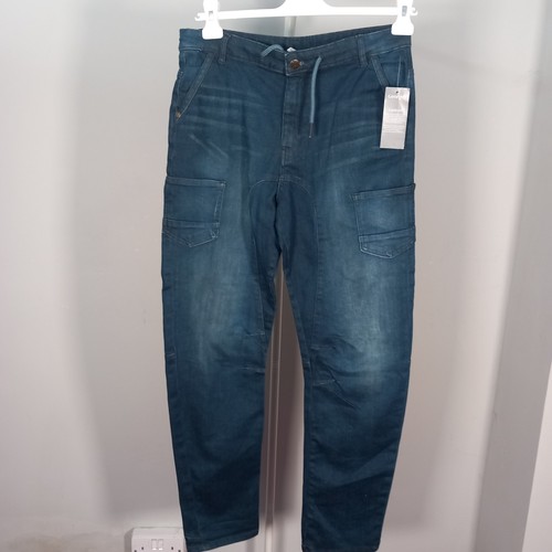 Jeans george blue ragazzo - george,