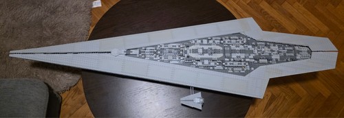 Lego star wars ucs - wars,