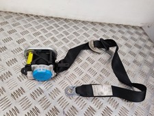 Cintura sicurezza anteriore - cintura,