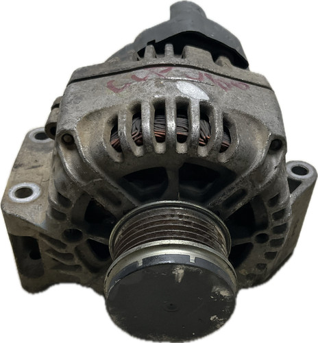 Alternatore per fiat punto evo - punto,