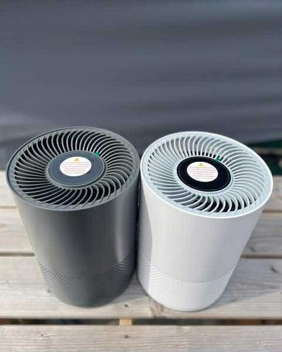 Purificatore aria in 1 - purificatore, d'aria