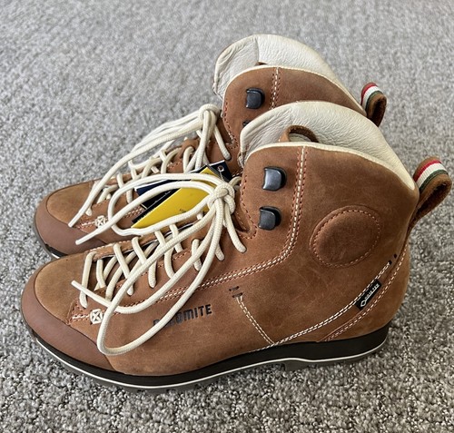 Stivali trekking dolomite - stivali,