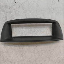 Mascherina alloggiamento autoradio  FIAT PUNTO VAN (2U) 1.2 Bi-Power 2 posti Van
