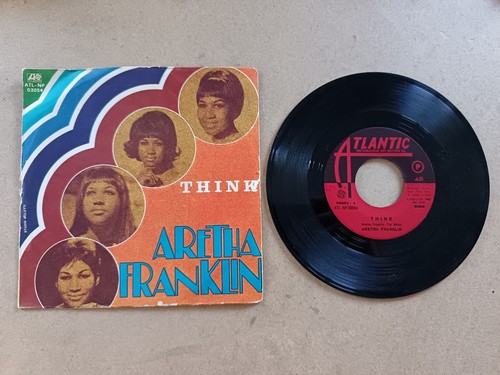 4195 giri aretha - aretha, franklin