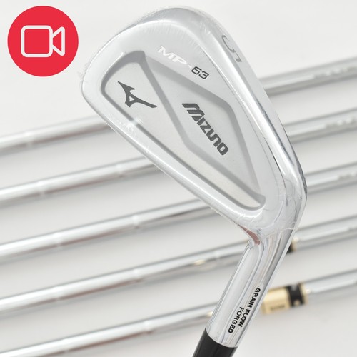 Nuovissimo set ferri - set, di