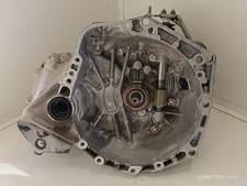 3030052420 2SZ FE CAMBIO COMPLETO per TOYOTA YARIS (11/05>02/12<) 1.3 16V 2005