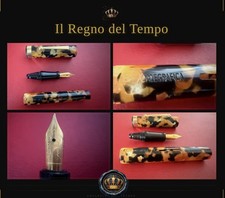 Stipula penna stilografica - penna,